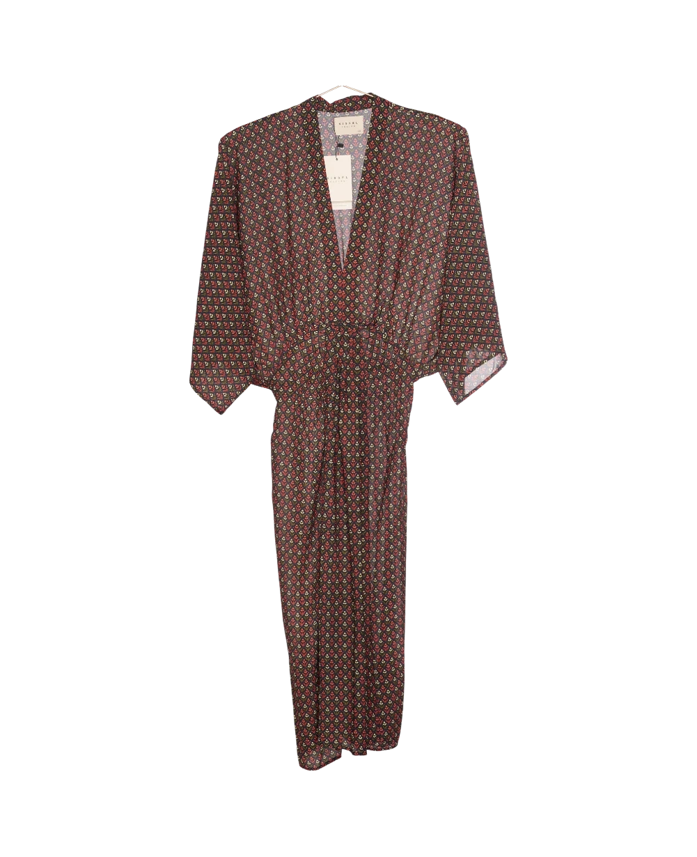 Juno Dress - No. 3485