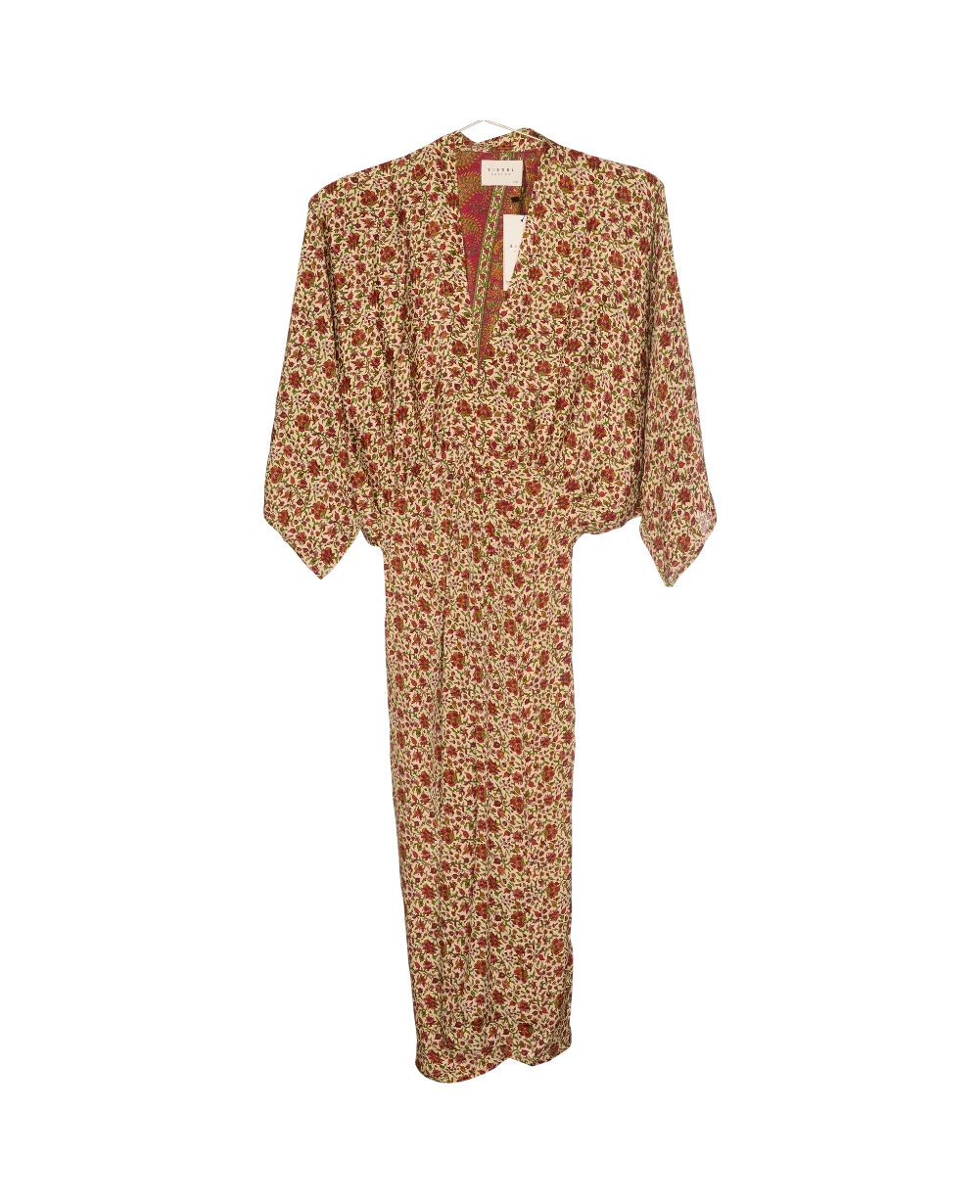 Juno Dress - No. 3486