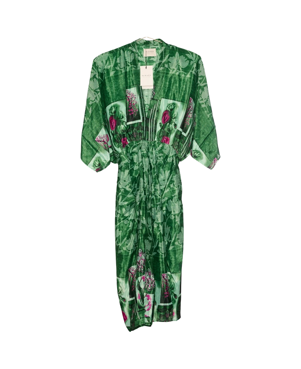 Juno Dress - No. 3491