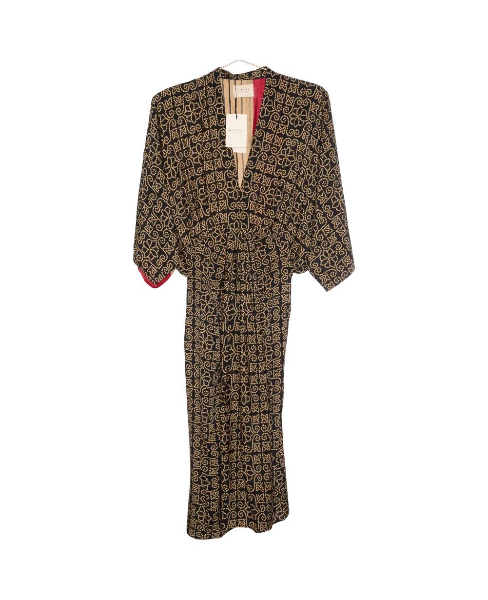 Juno Dress - No. 3492