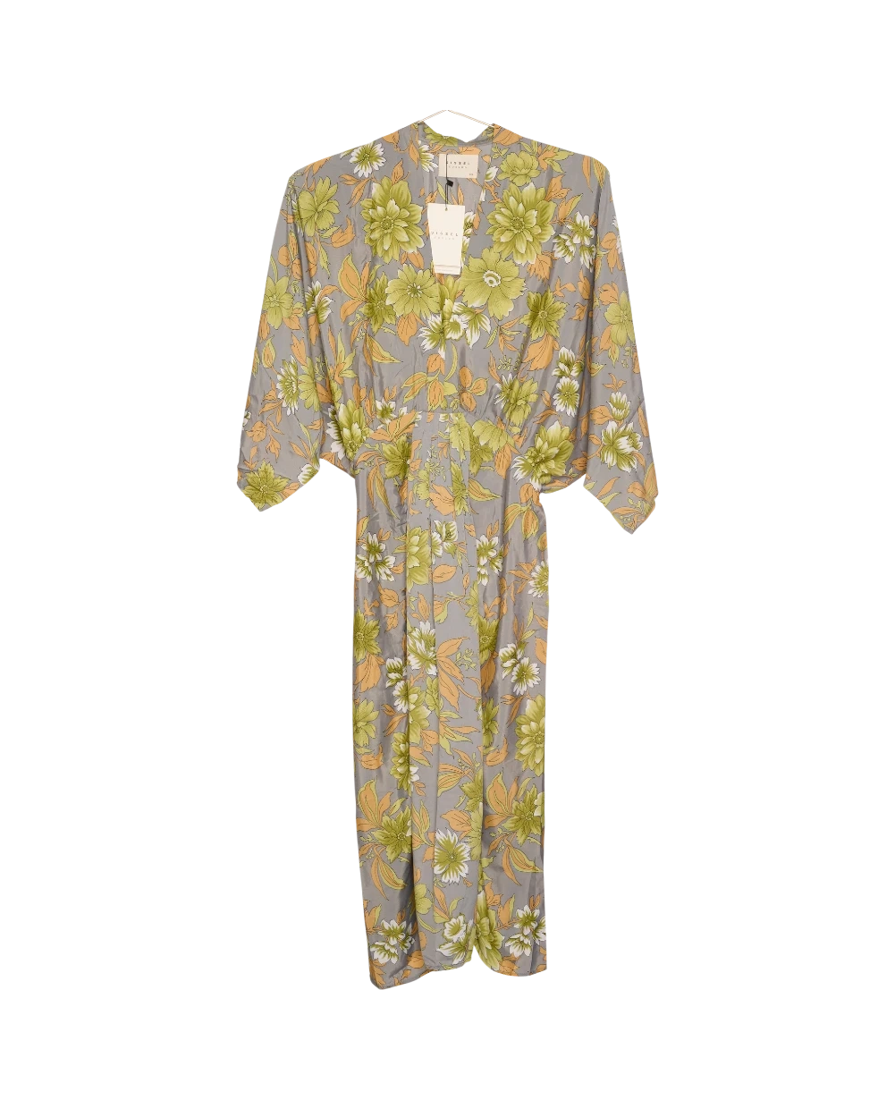 Juno Dress - No. 3494