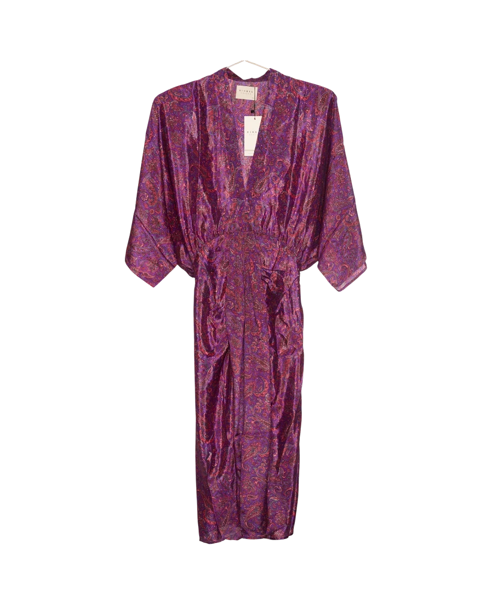 Juno Dress - No. 3496