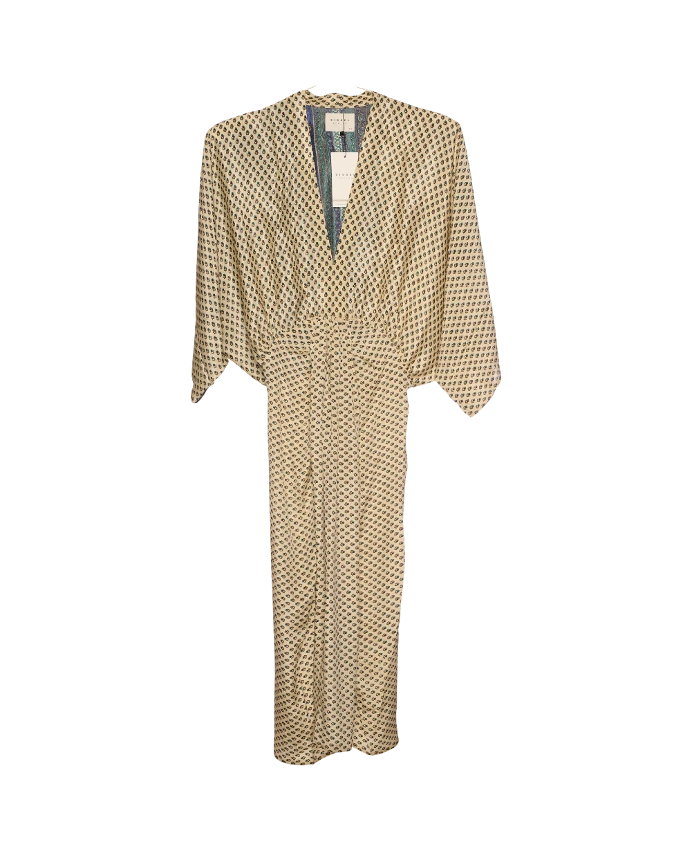 Juno Dress - No. 3497