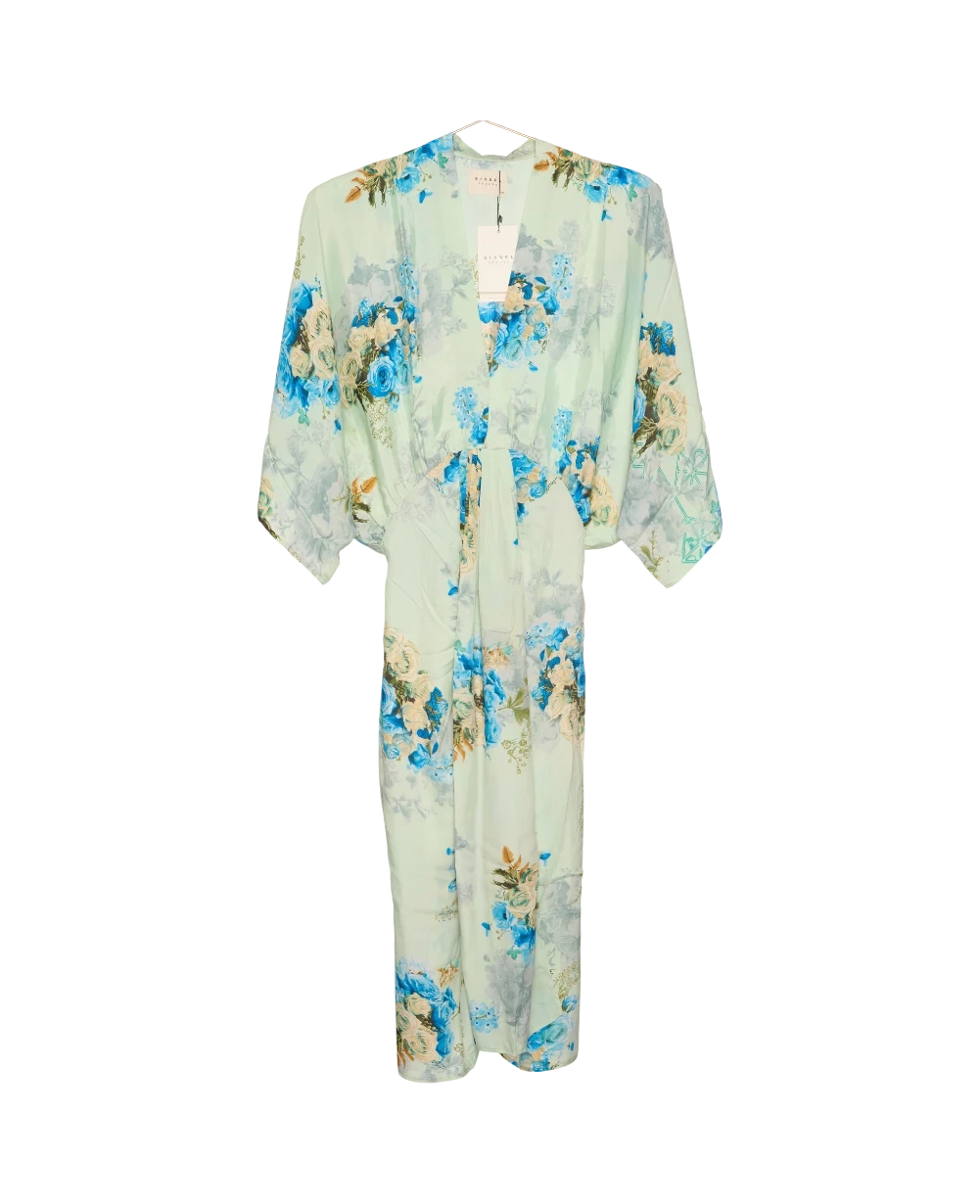 Juno Dress - No. 3499