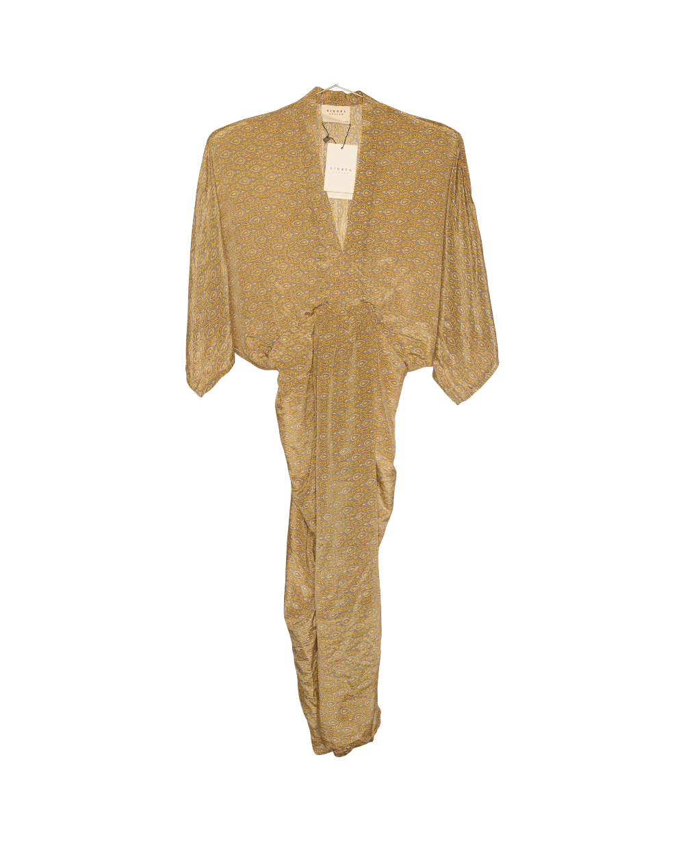 Juno Dress - No. 3507