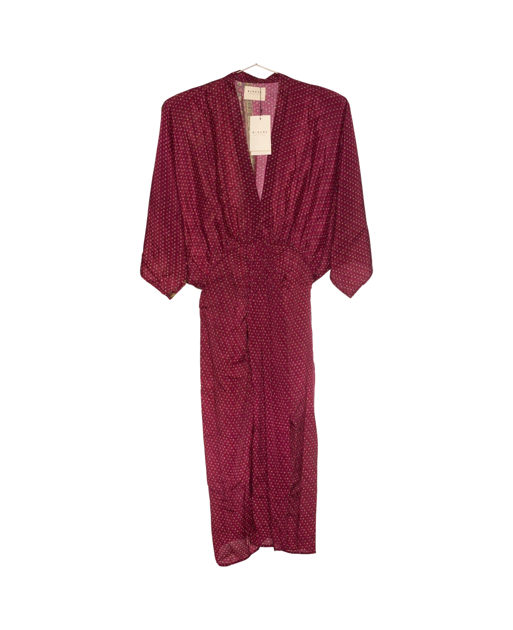 Juno Dress - No. 3551
