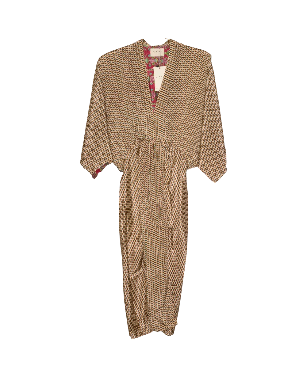 Juno Dress - No. 3559