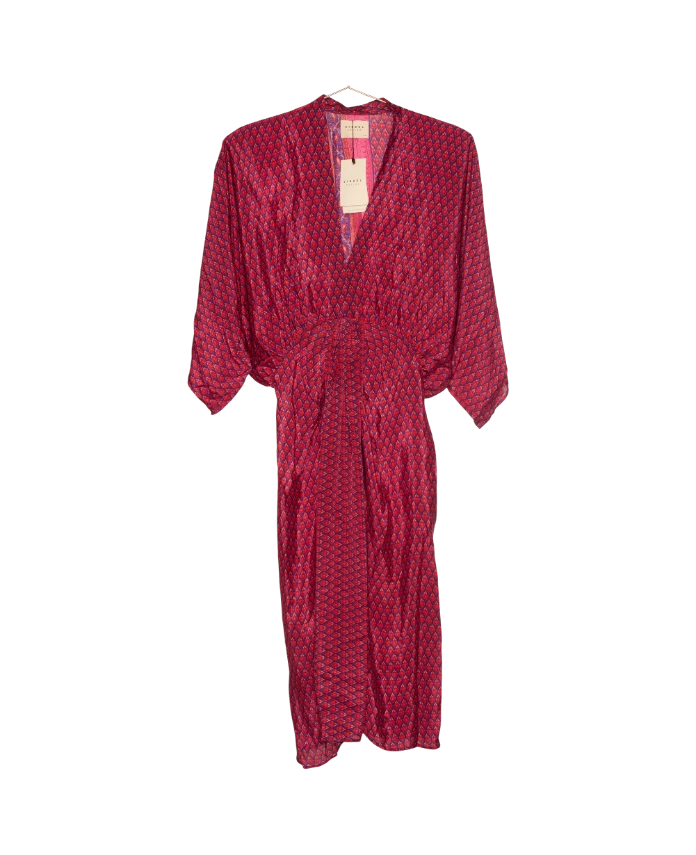 Juno Dress - No. 3563