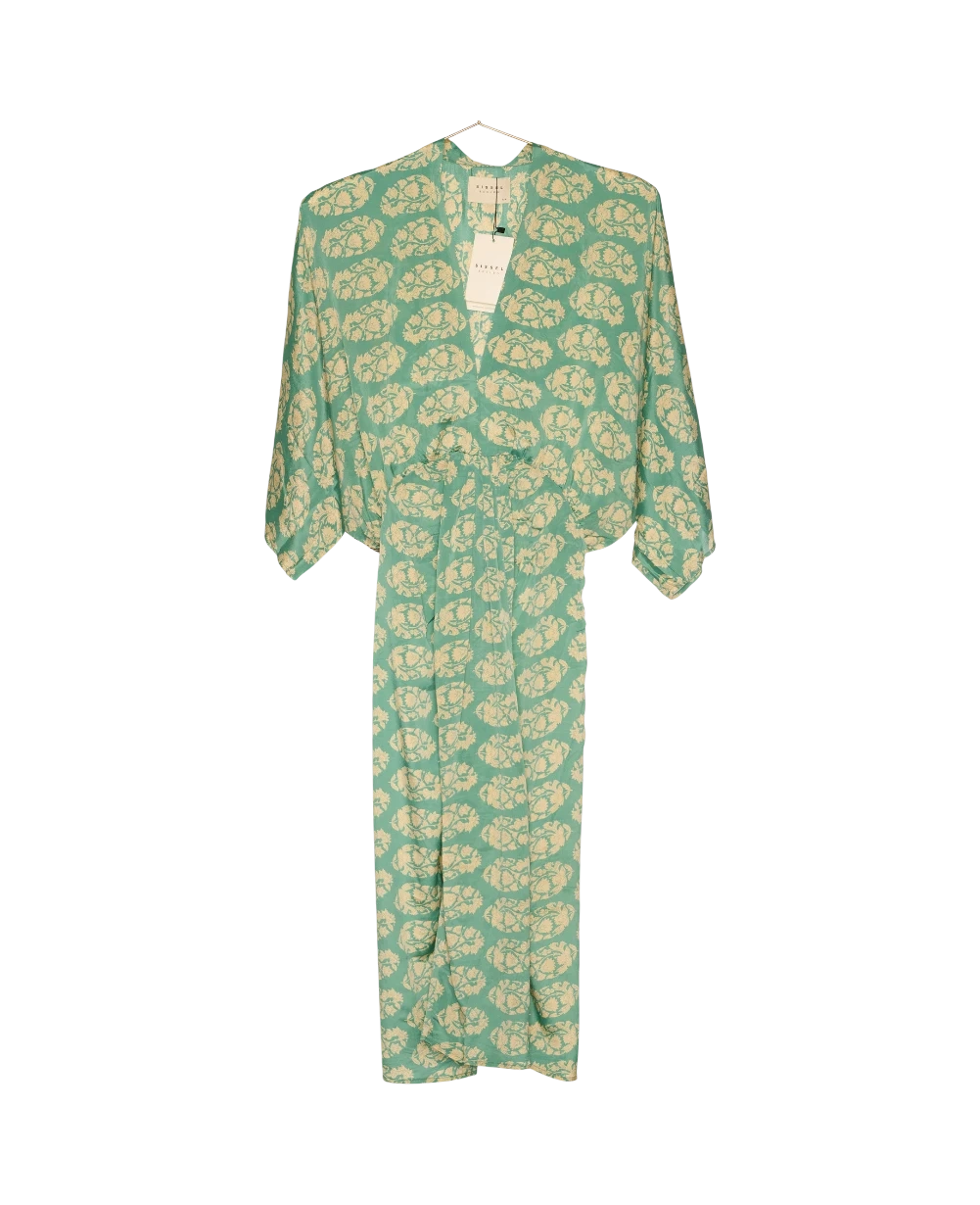 Juno Dress - No. 3564