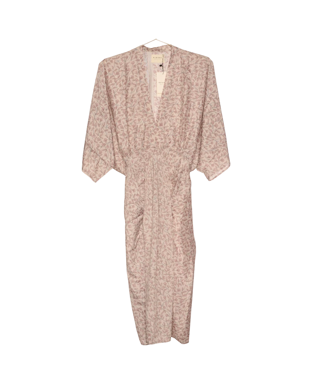 Juno Dress - No. 3565