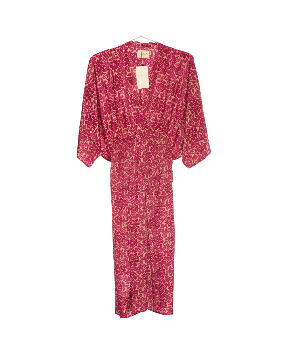 Juno Dress - No. 3566
