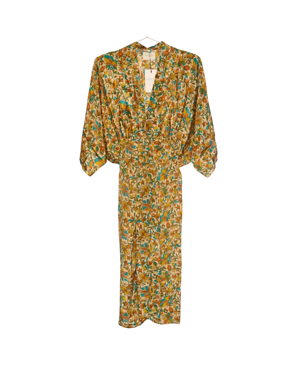 Juno Dress - No. 3568