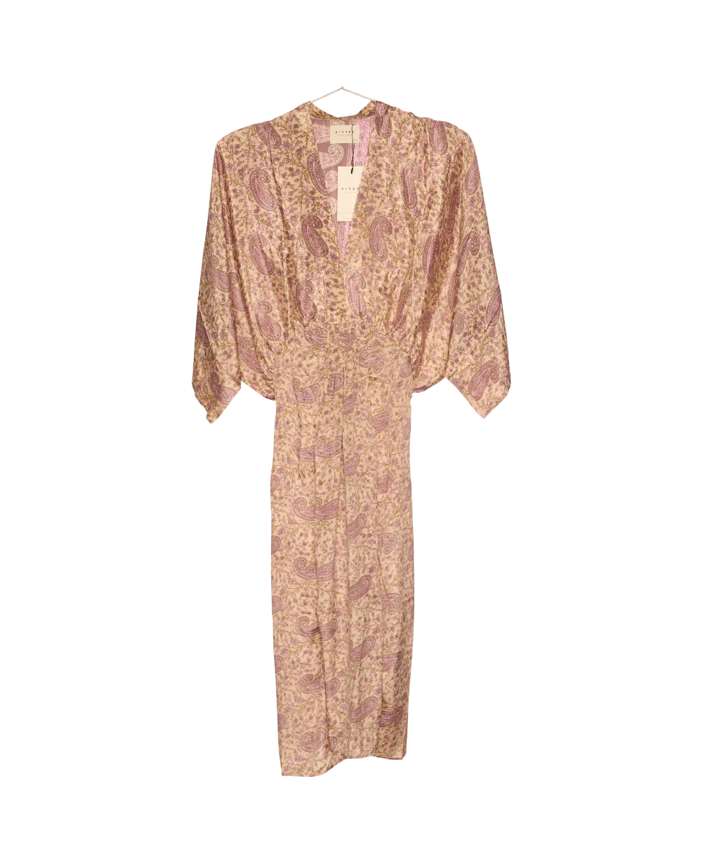 Juno Dress - No. 3570