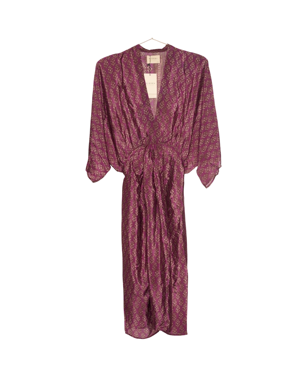 Juno Dress - No. 3571
