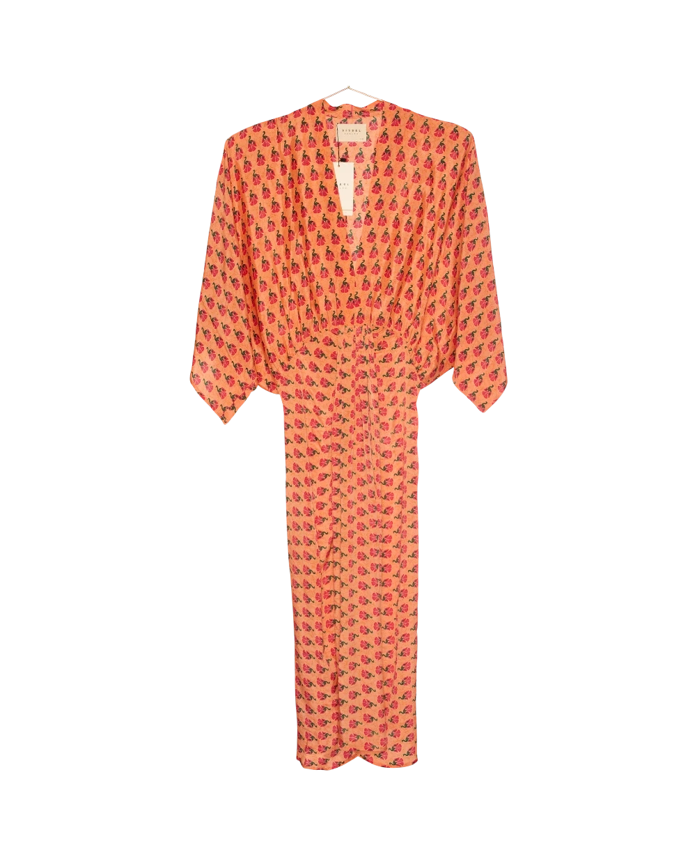 Juno Dress - No. 3574