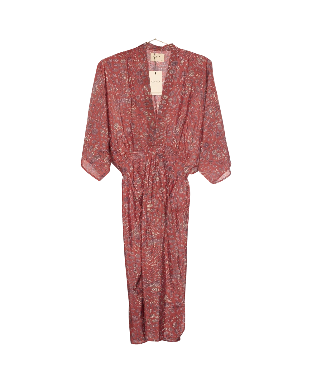 Juno Dress - No. 3575