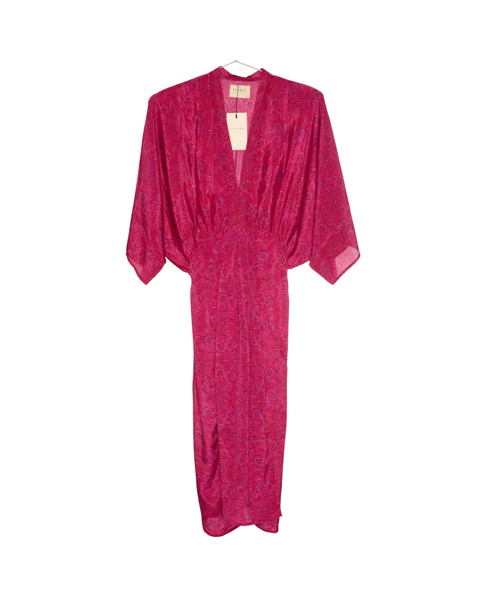 Juno Dress - No. 3580
