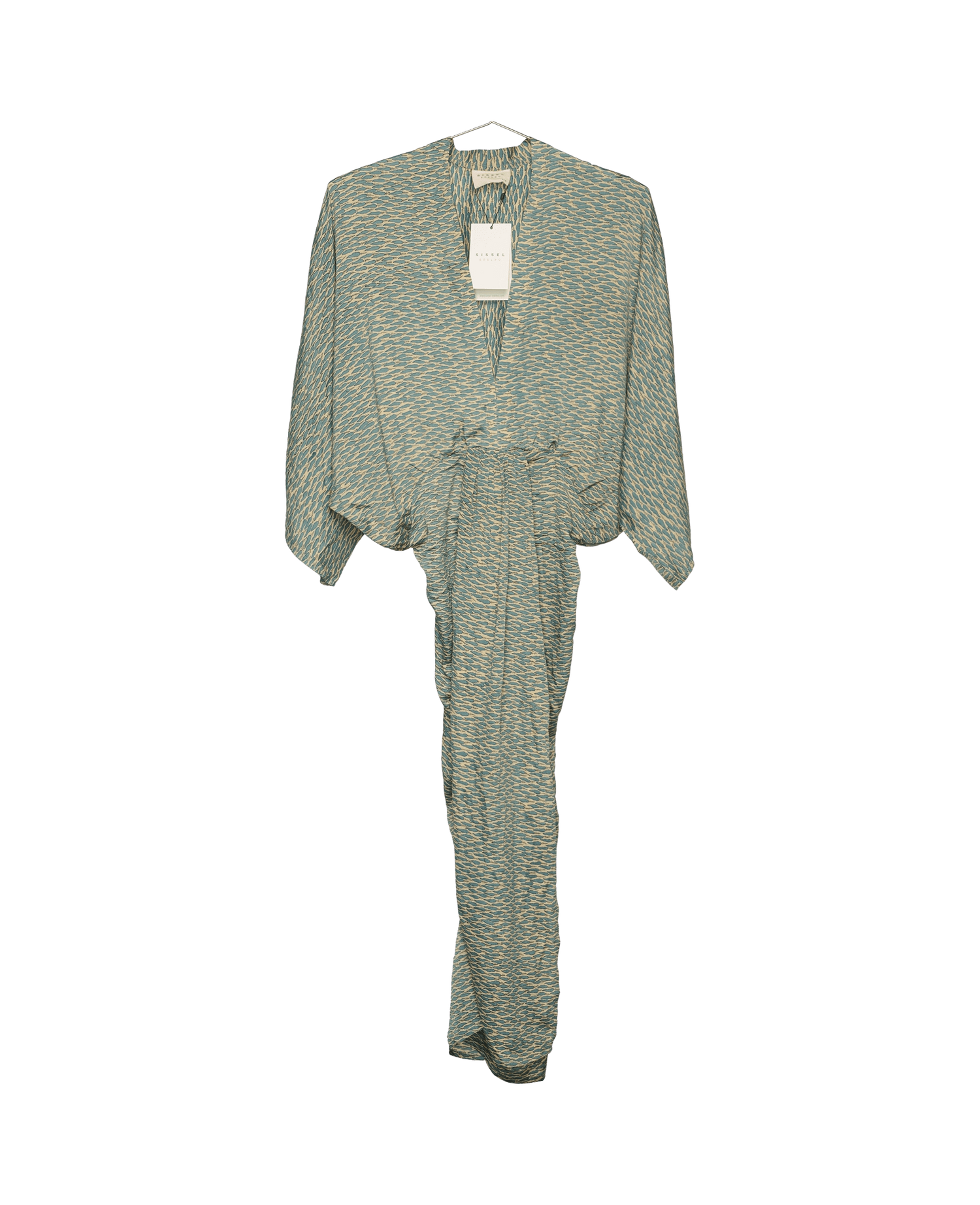 Juno Dress - No. 229