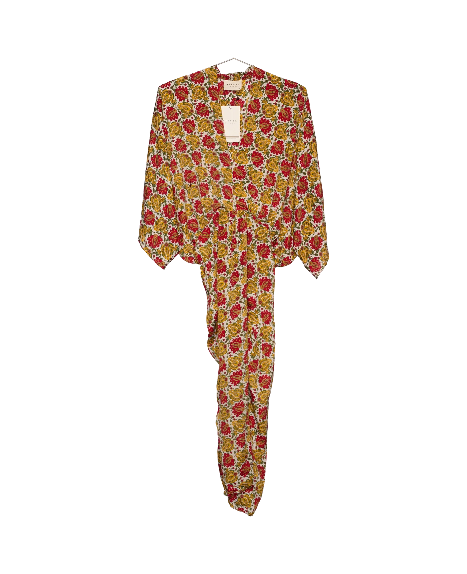 Juno Dress - No. 243