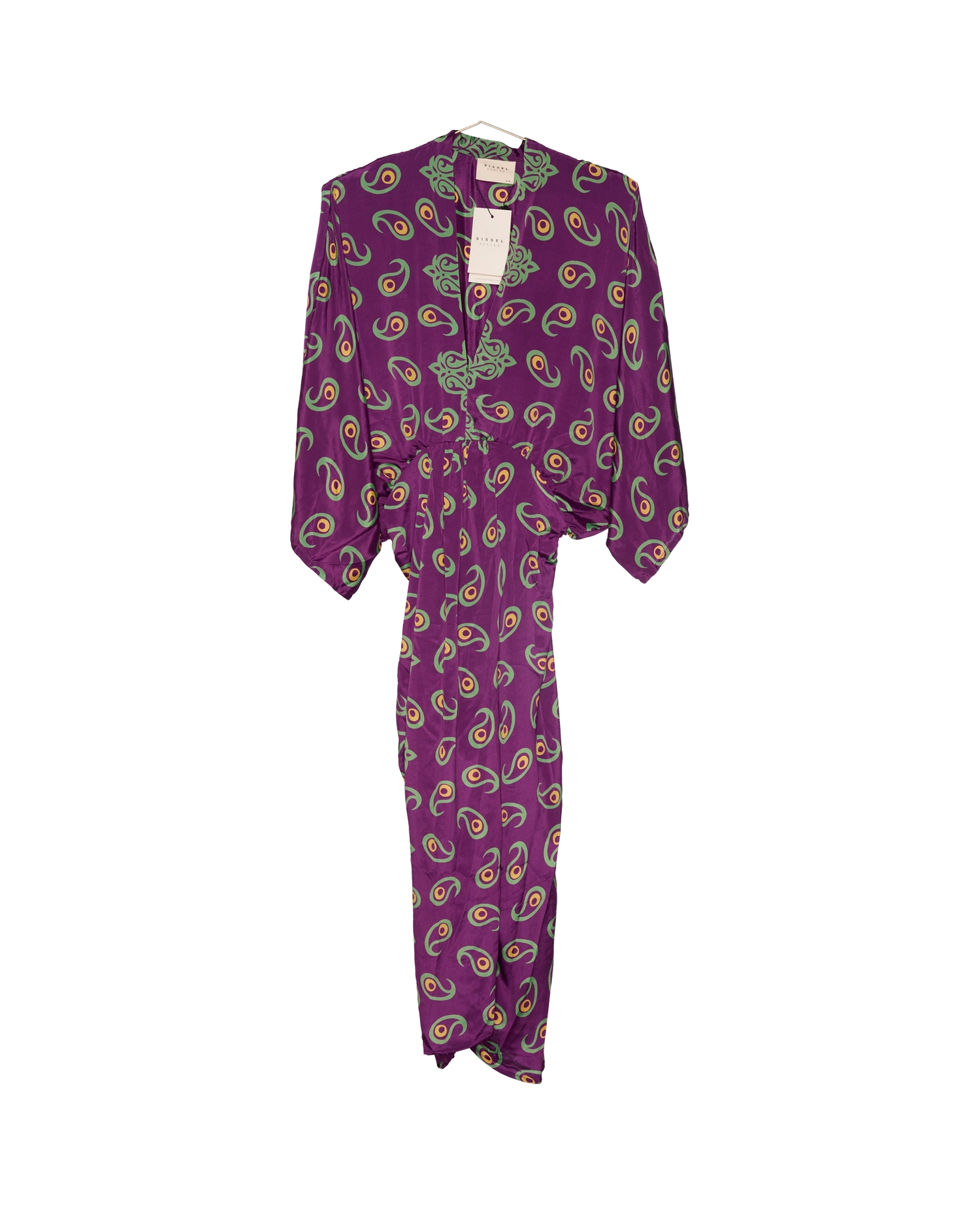 Juno Dress - No. 269