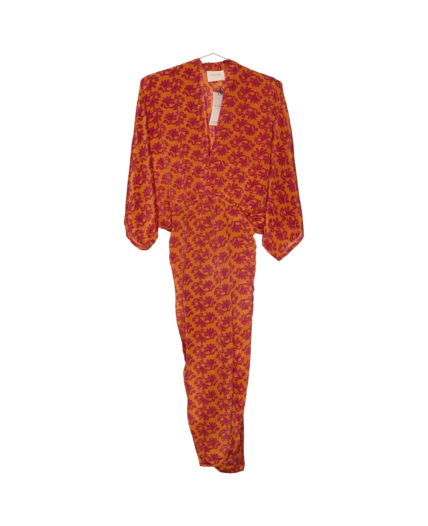 Juno Dress - No. 271