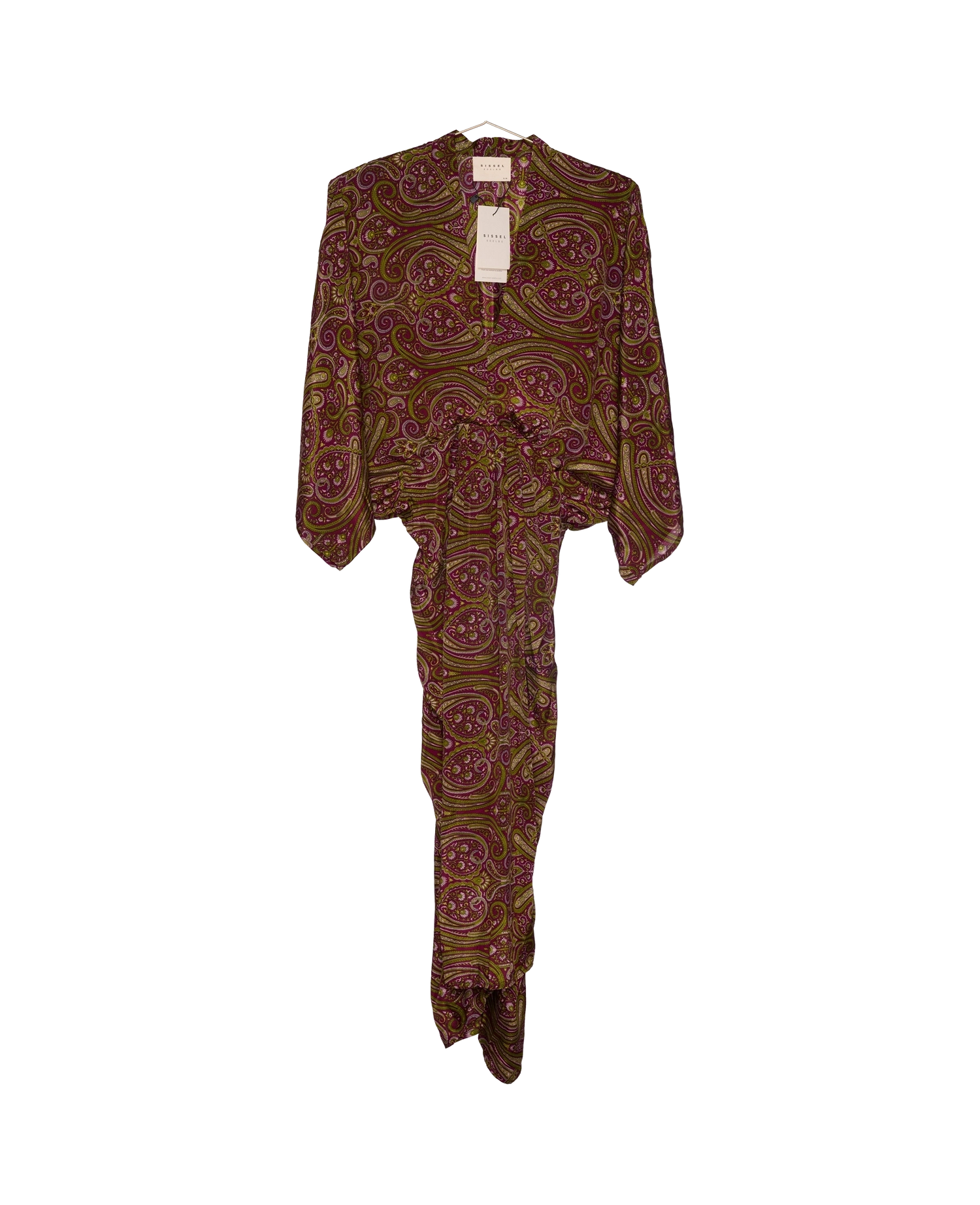 Juno Dress - No. 274
