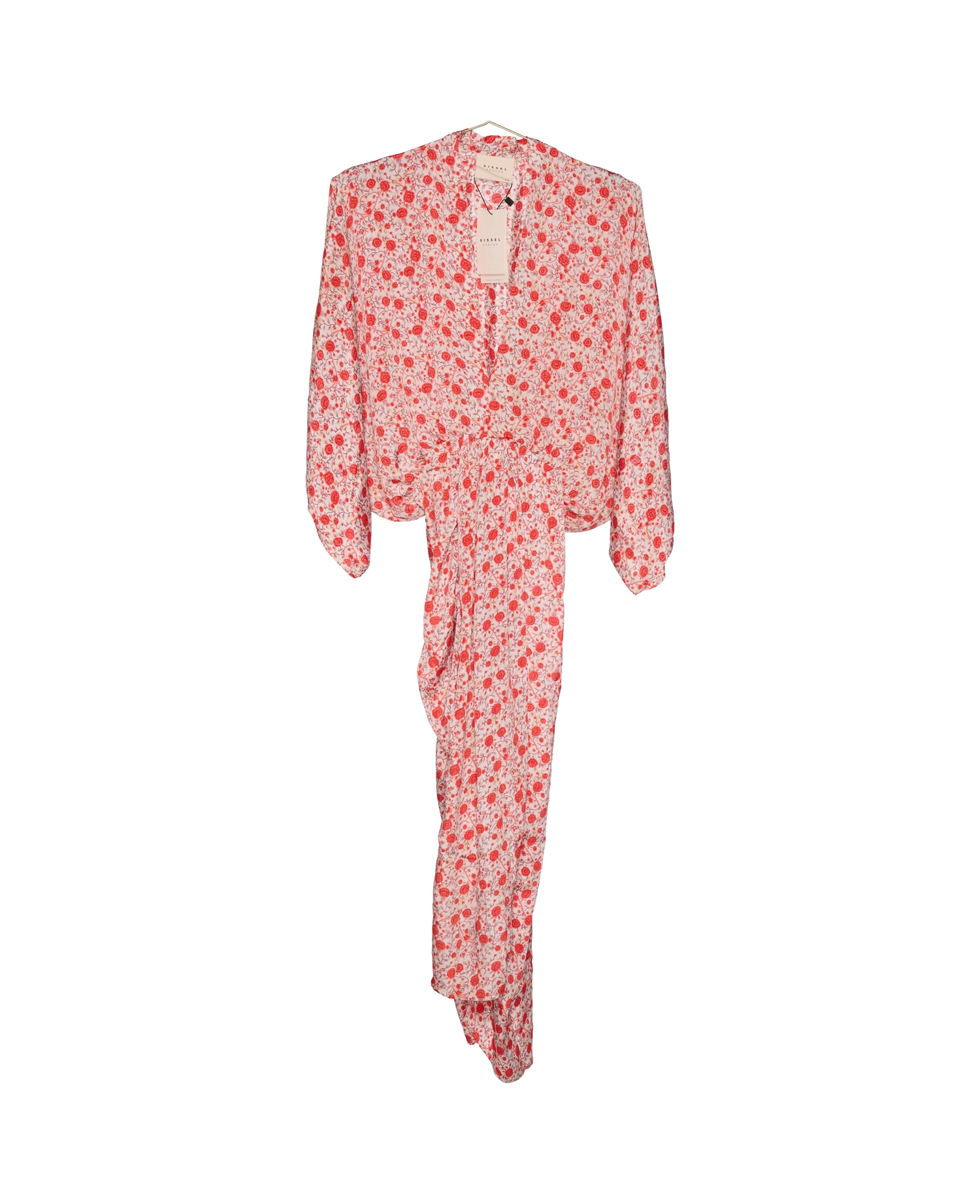 Juno Dress - No. 283