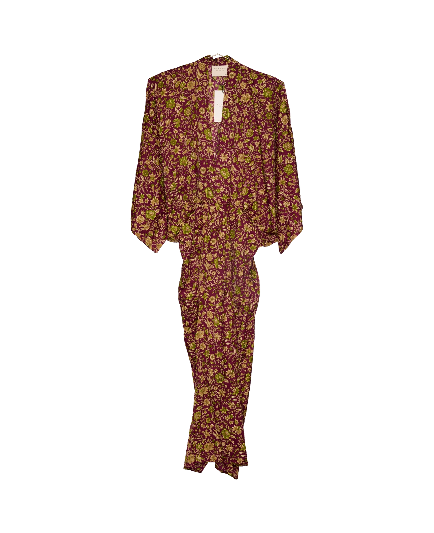 Juno Dress - No. 307