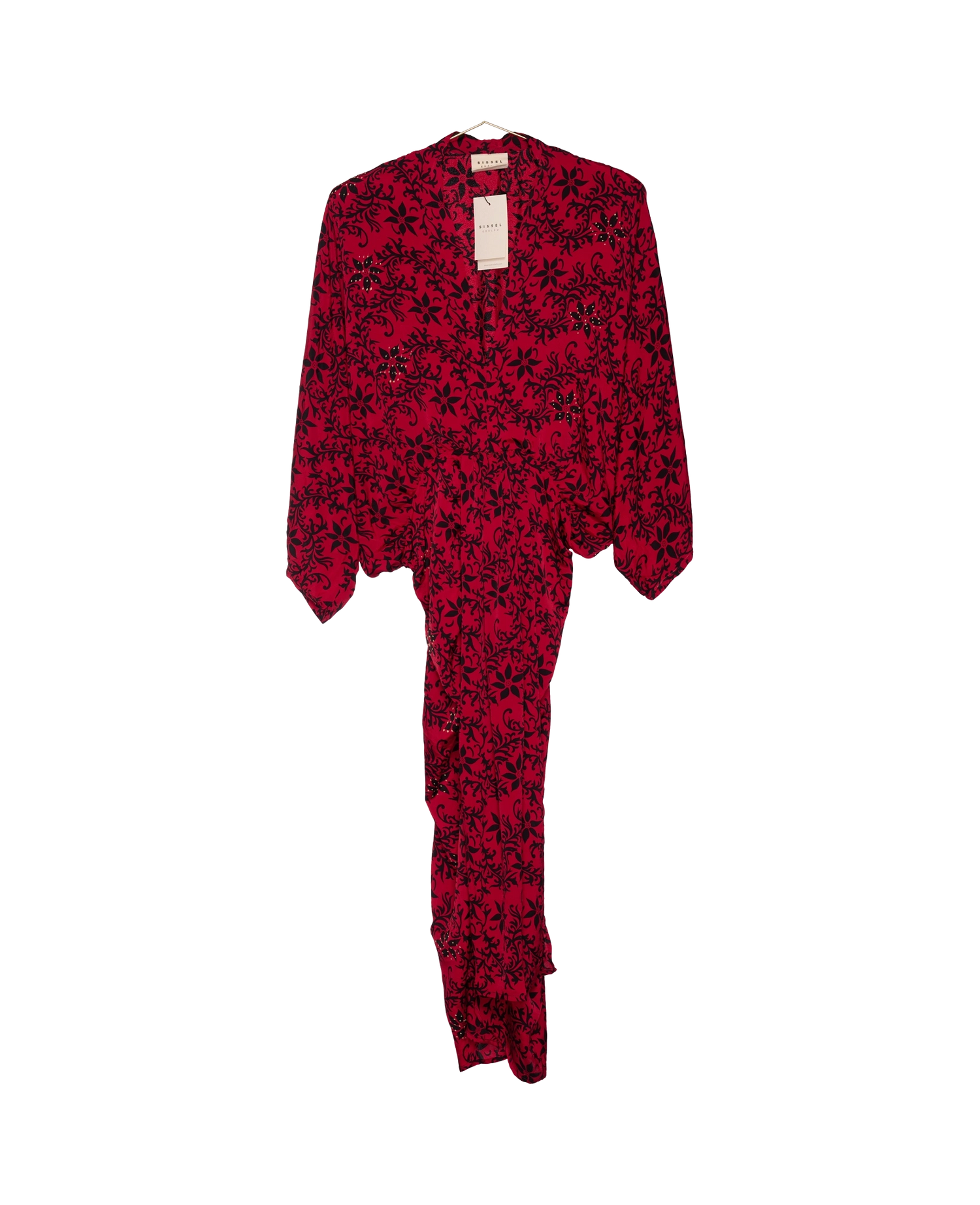 Juno Dress - No. 401