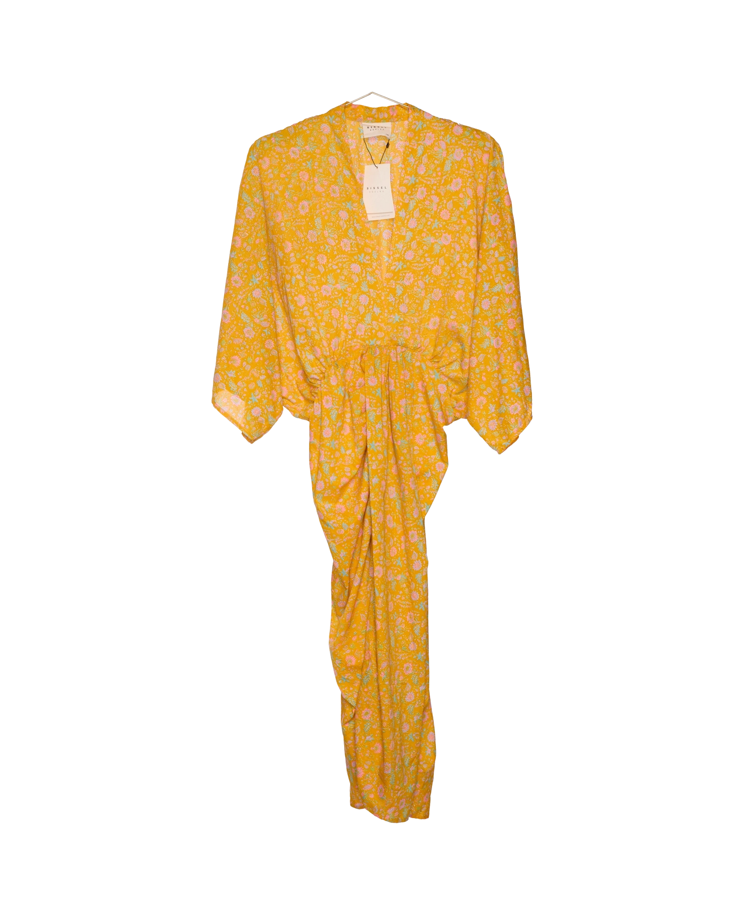 Juno Dress - No. 402