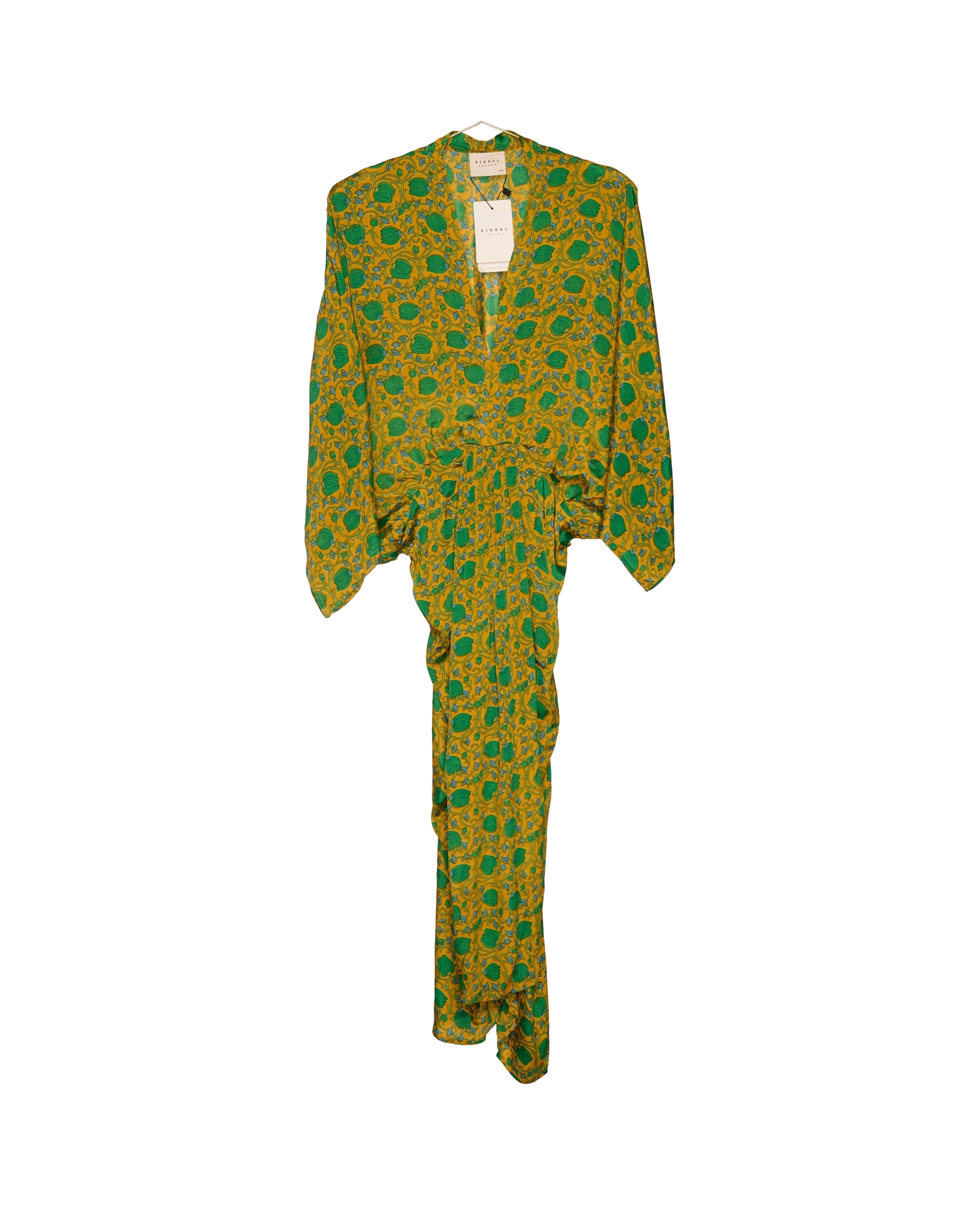 Juno Dress - No. 409
