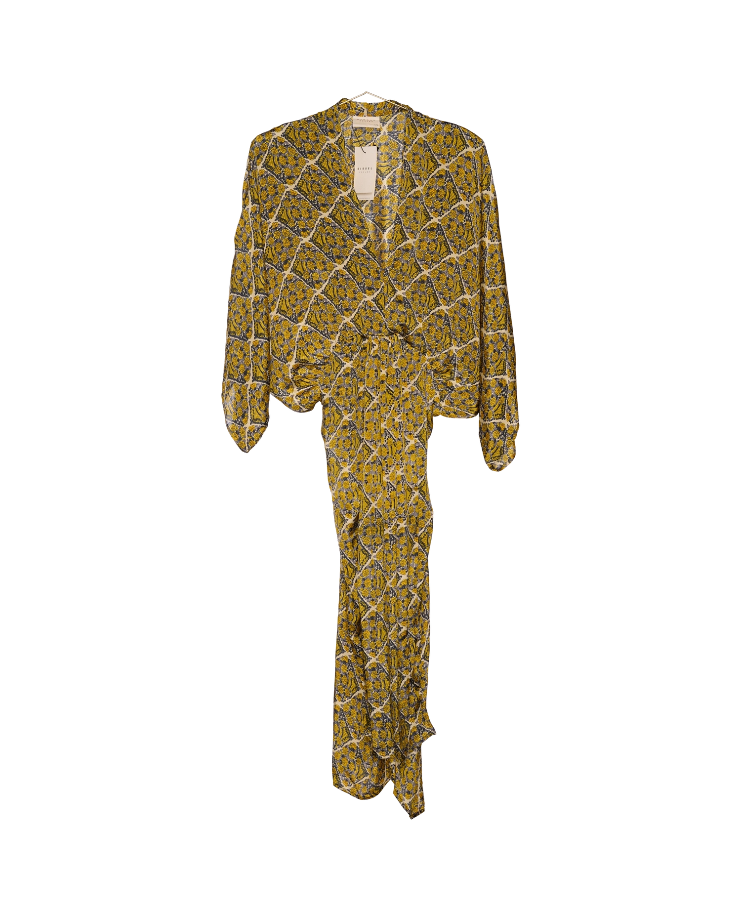Juno Dress - No. 410