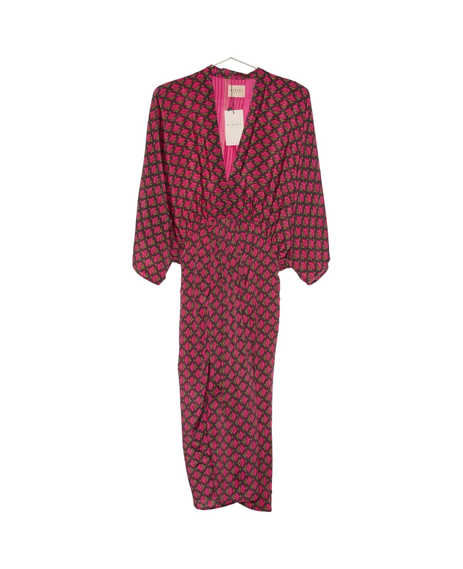 Juno Dress - No. 447