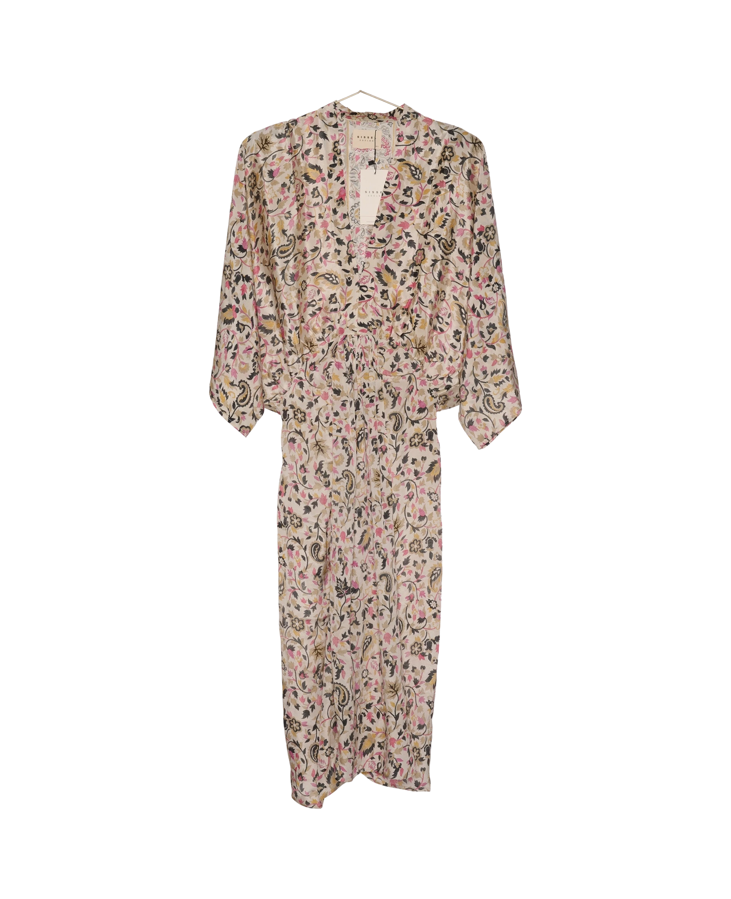 Juno Dress - No. 451