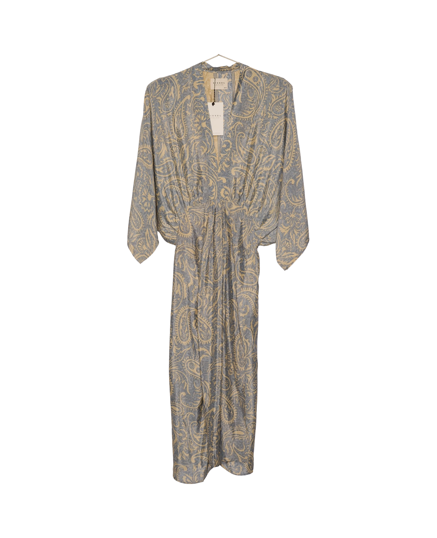 Juno Dress - No. 461