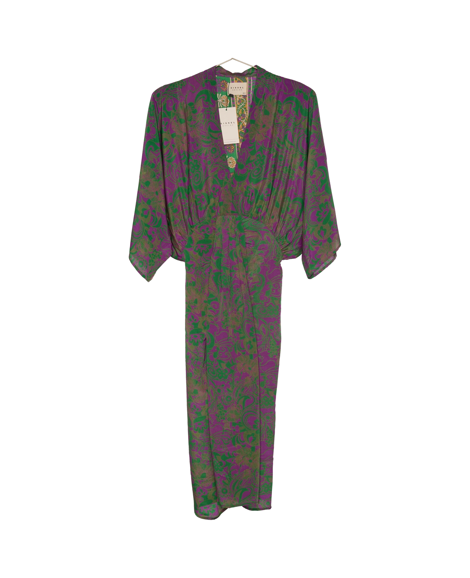 Juno Dress - No. 470