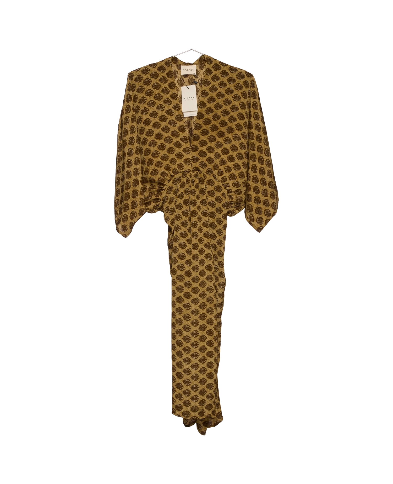 Juno Dress - No. 494