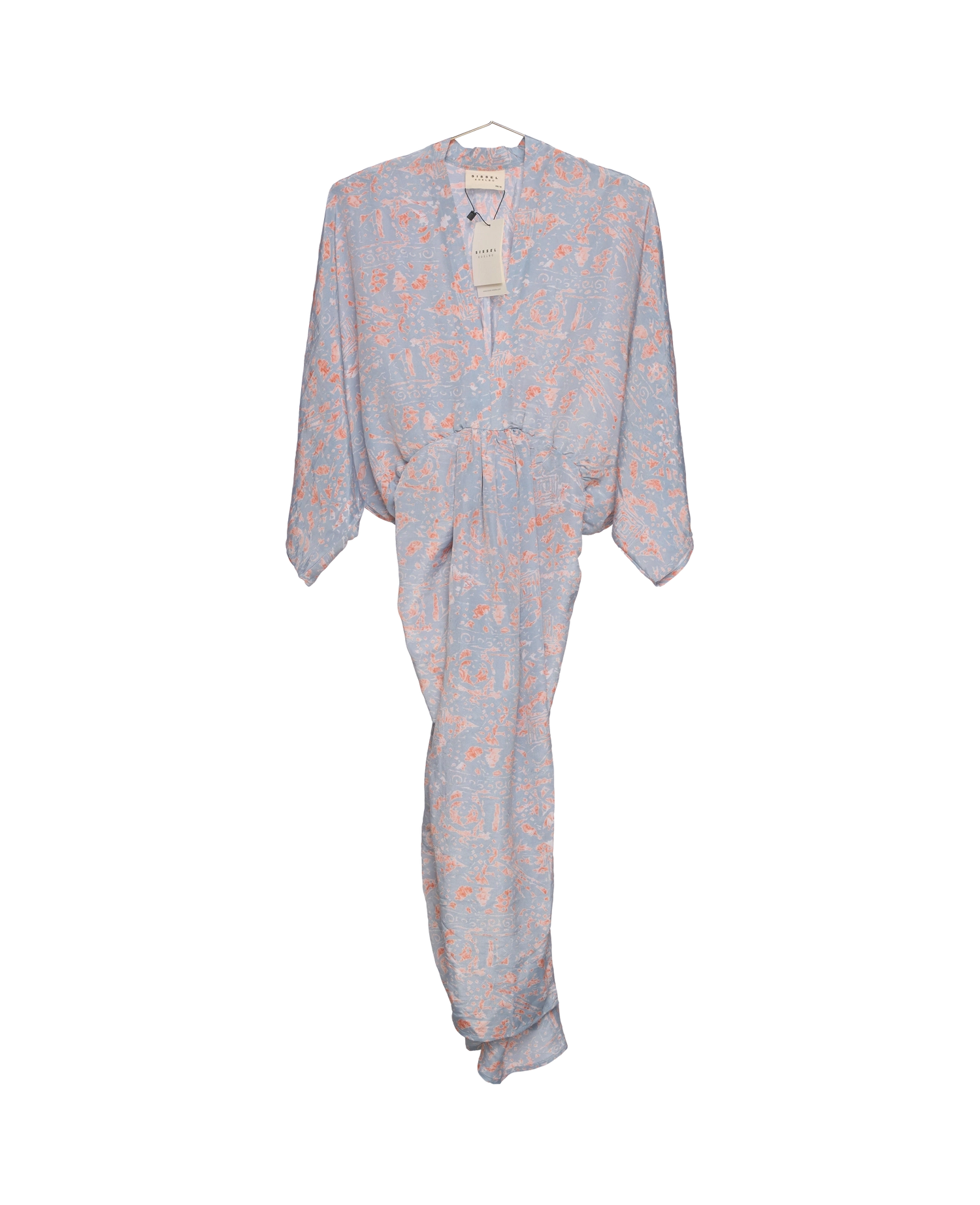 Juno Dress - No. 498