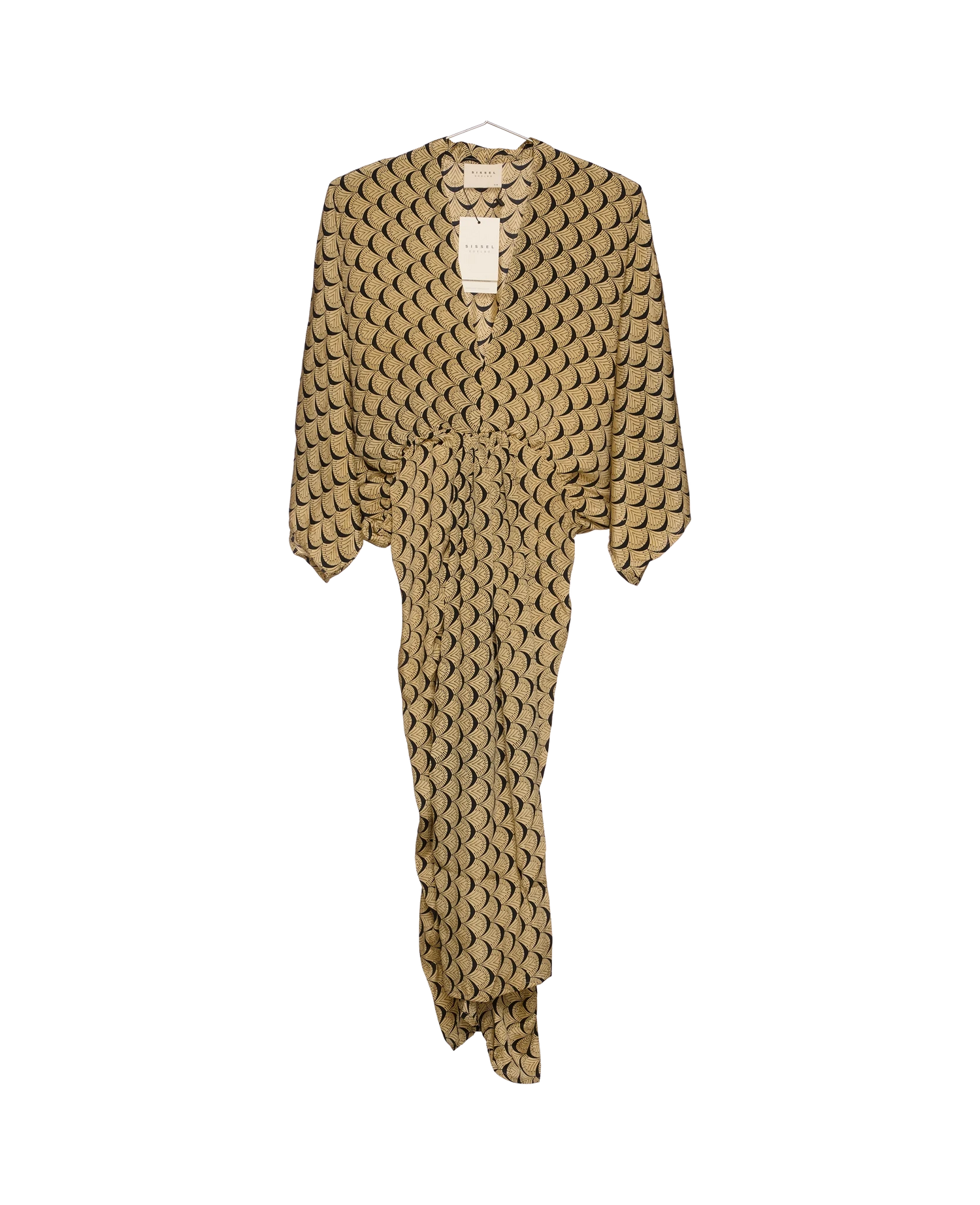 Juno Dress - No. 504
