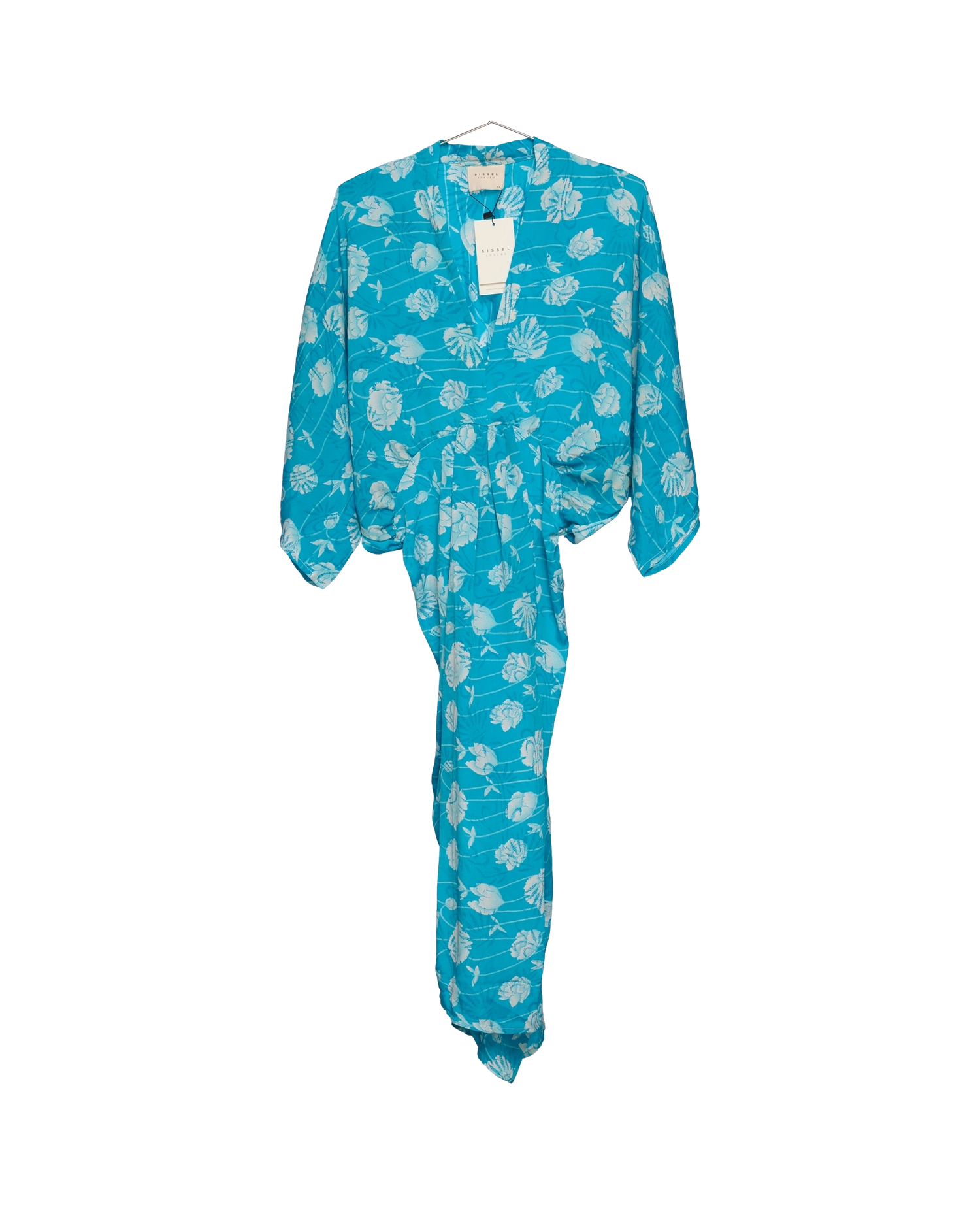 Juno Dress - No. 507