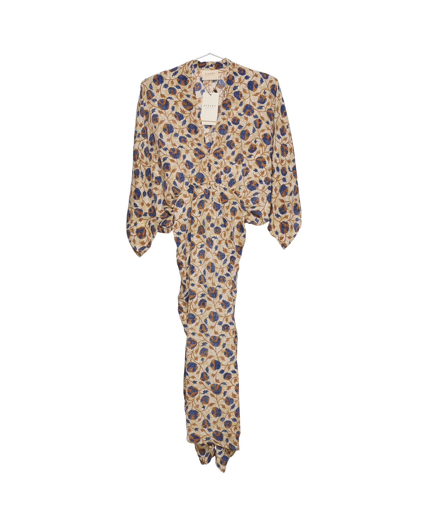 Juno Dress - No. 511
