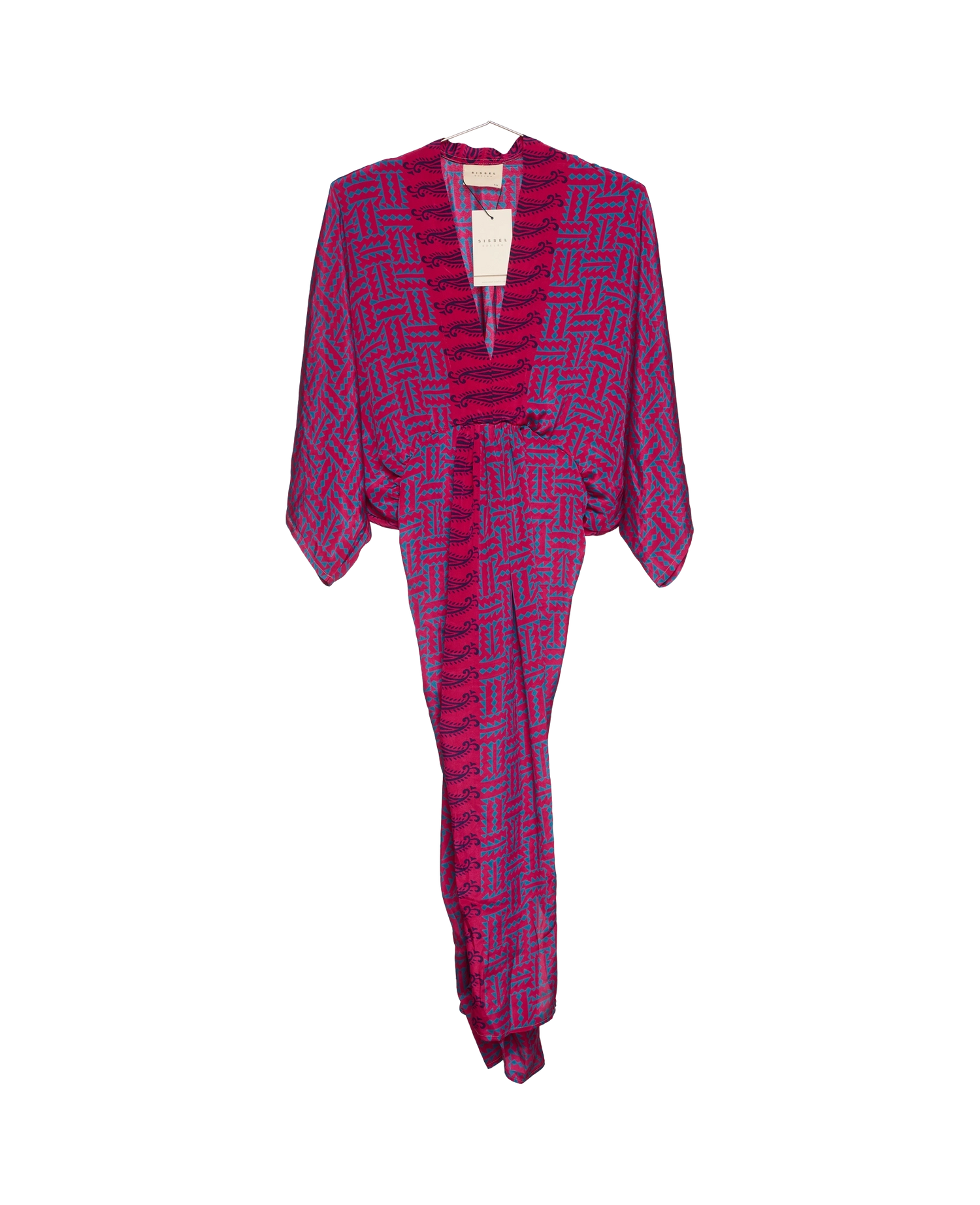 Juno Dress - No. 512