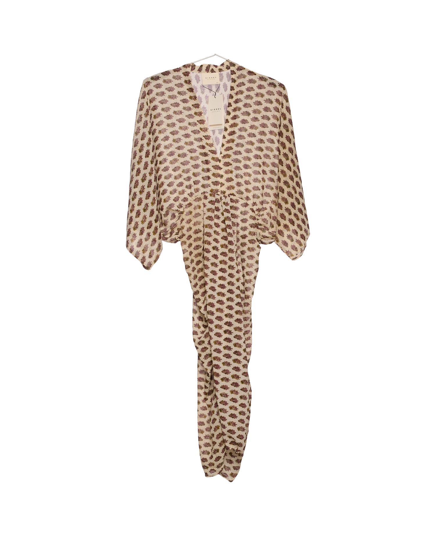Juno Dress - No. 518