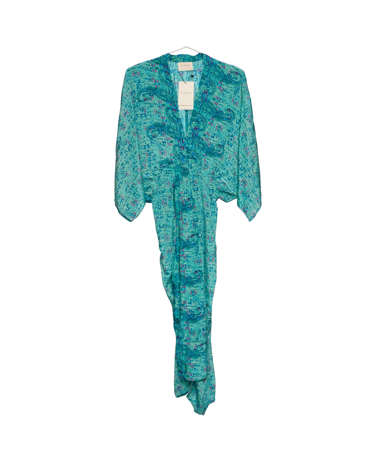 Juno Dress - No. 519