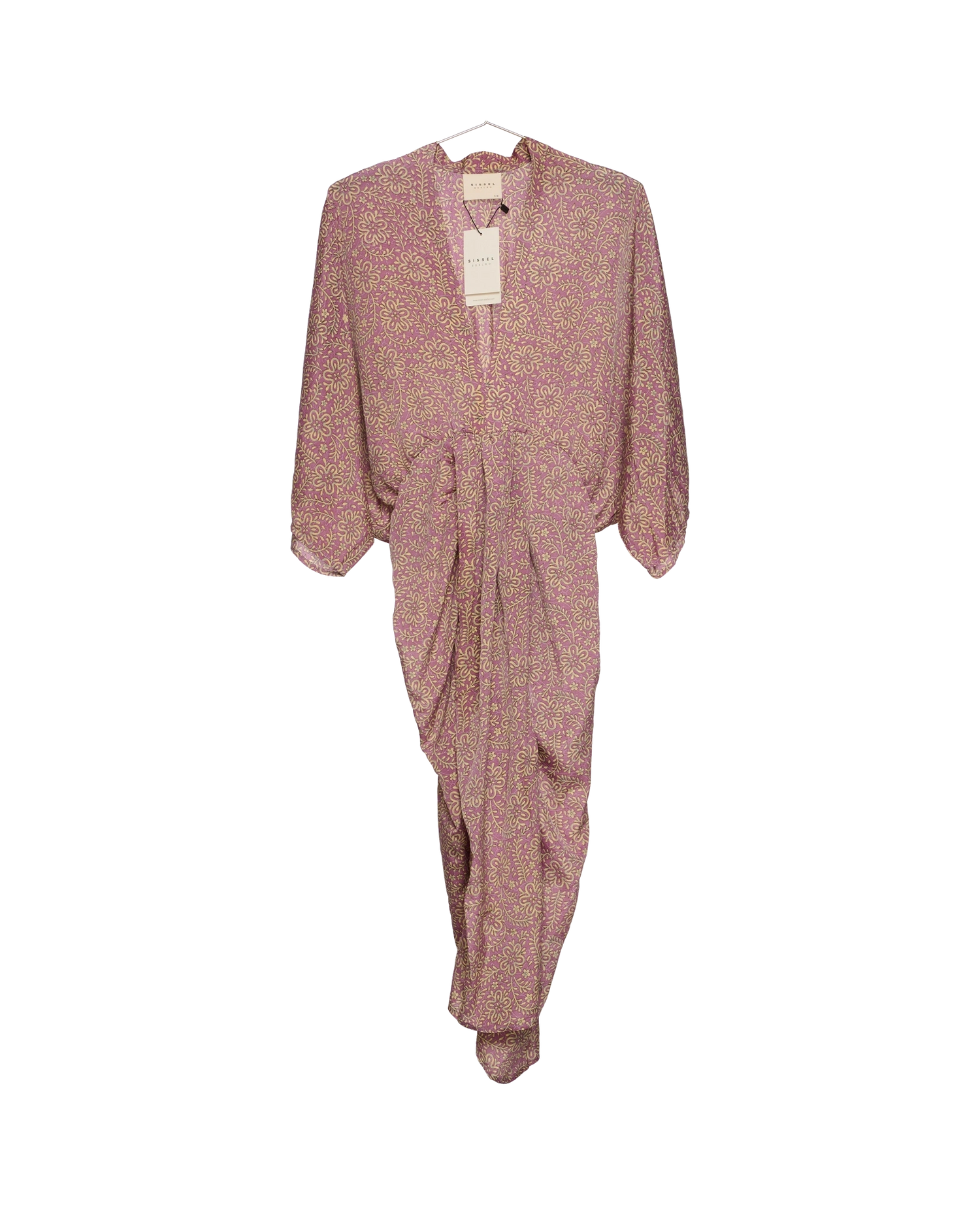Juno Dress - No. 520