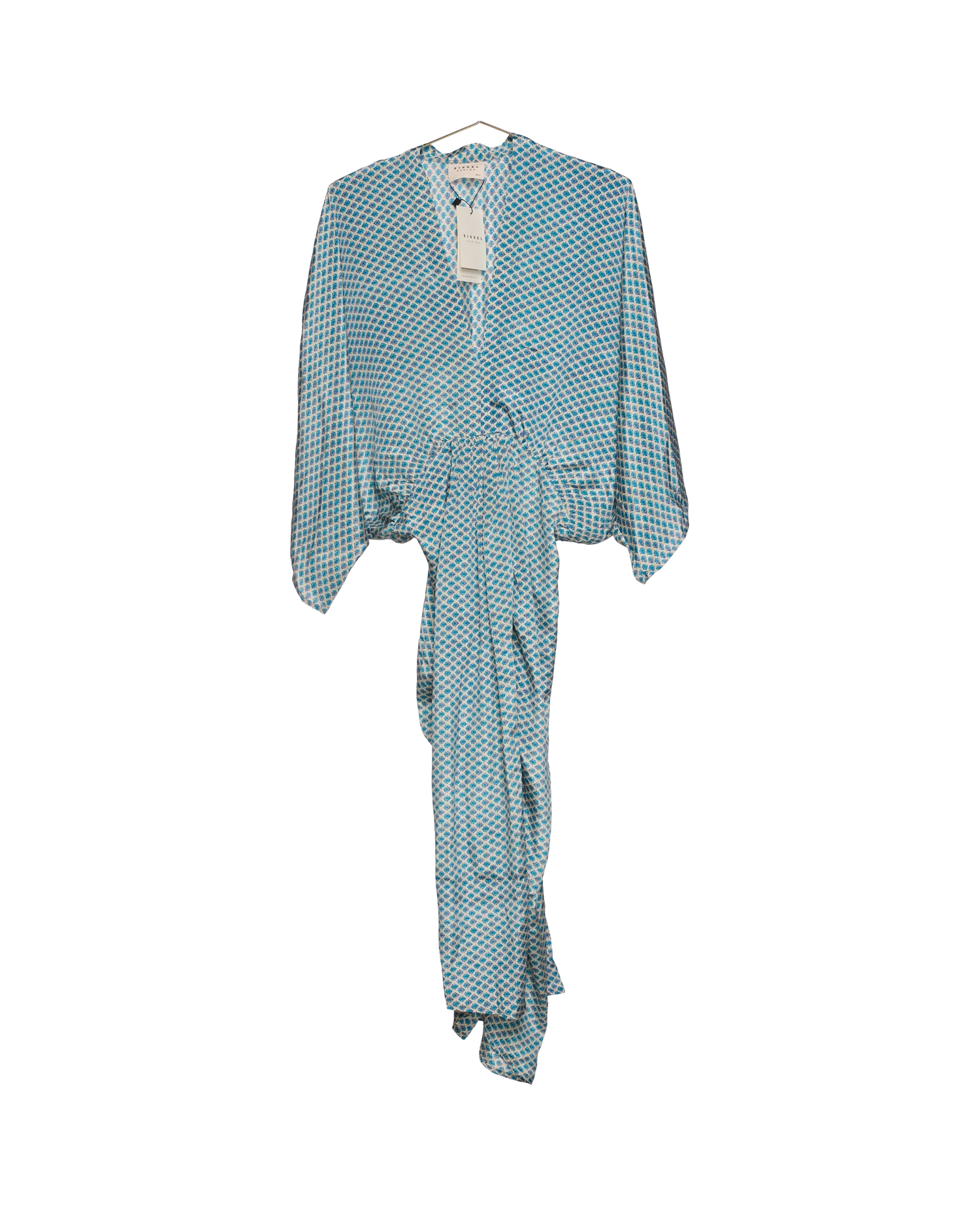 Juno Dress - No. 524
