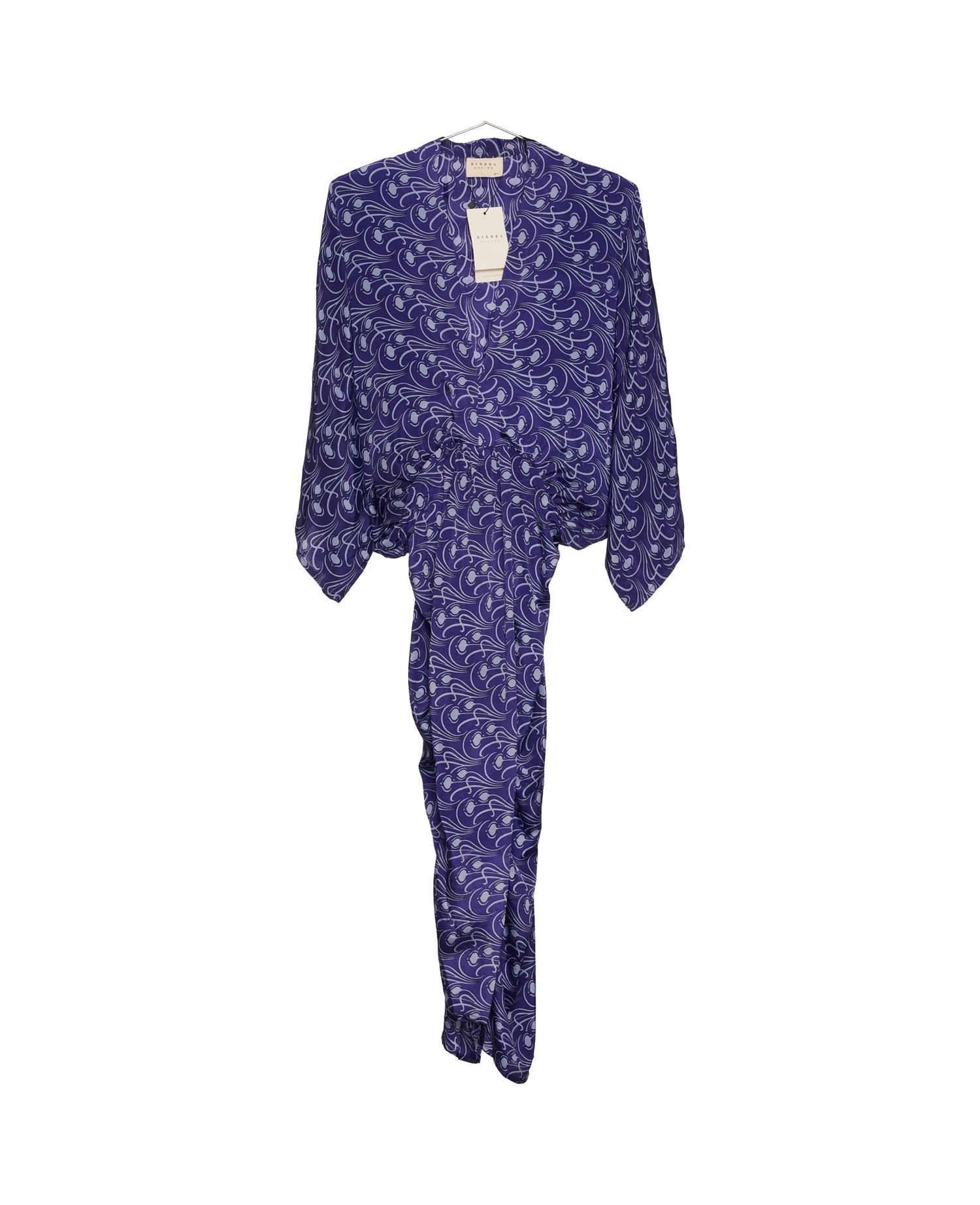 Juno Dress - No. 527