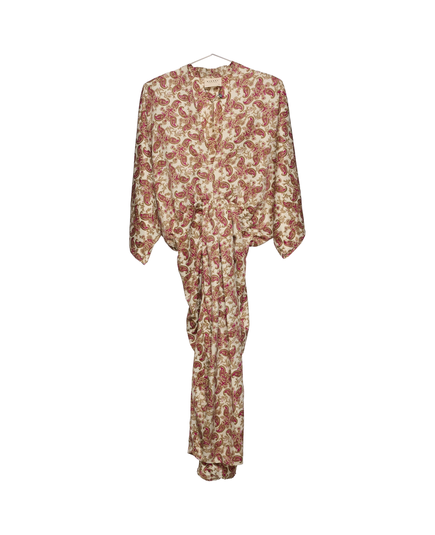 Juno Dress - No. 532