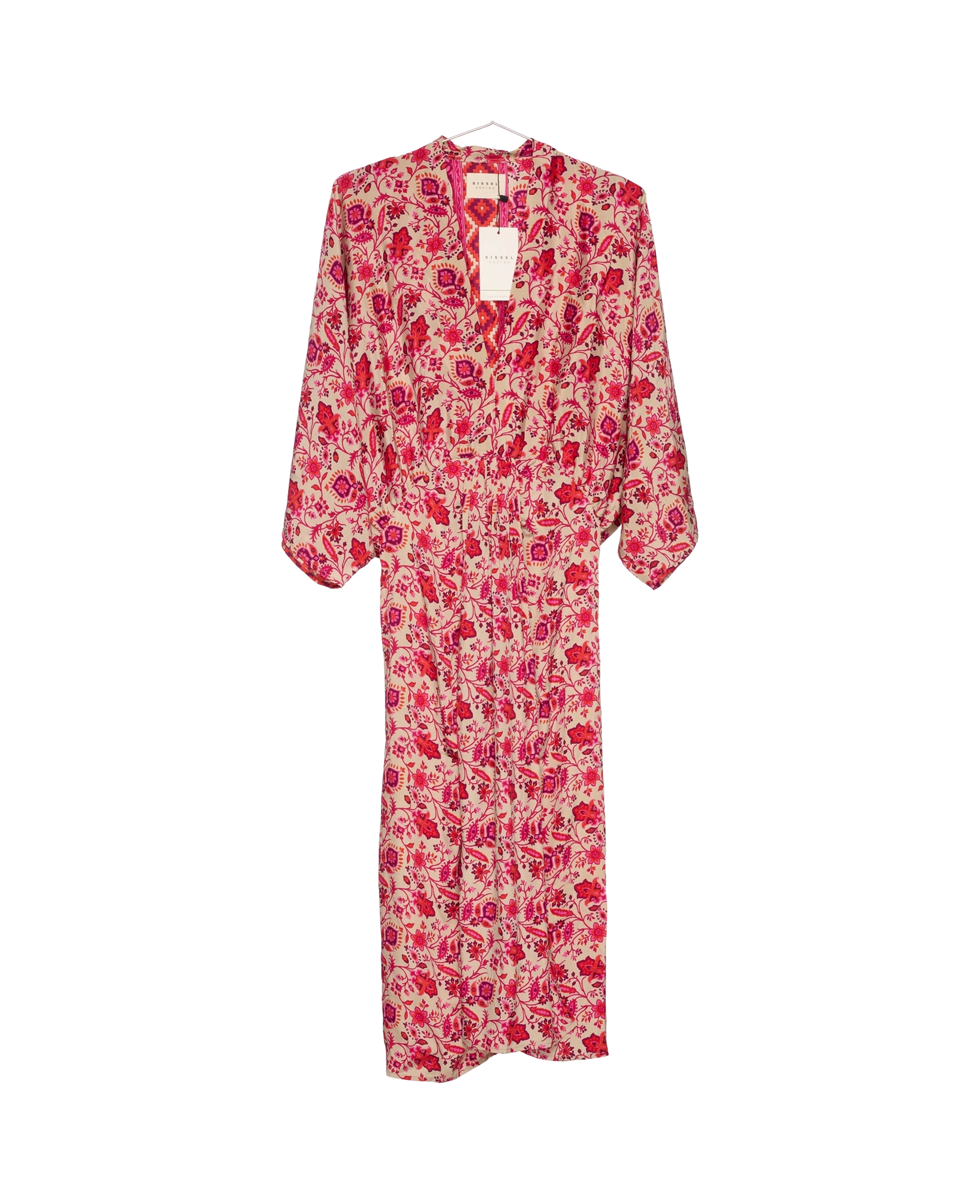 Juno Dress - No. 538