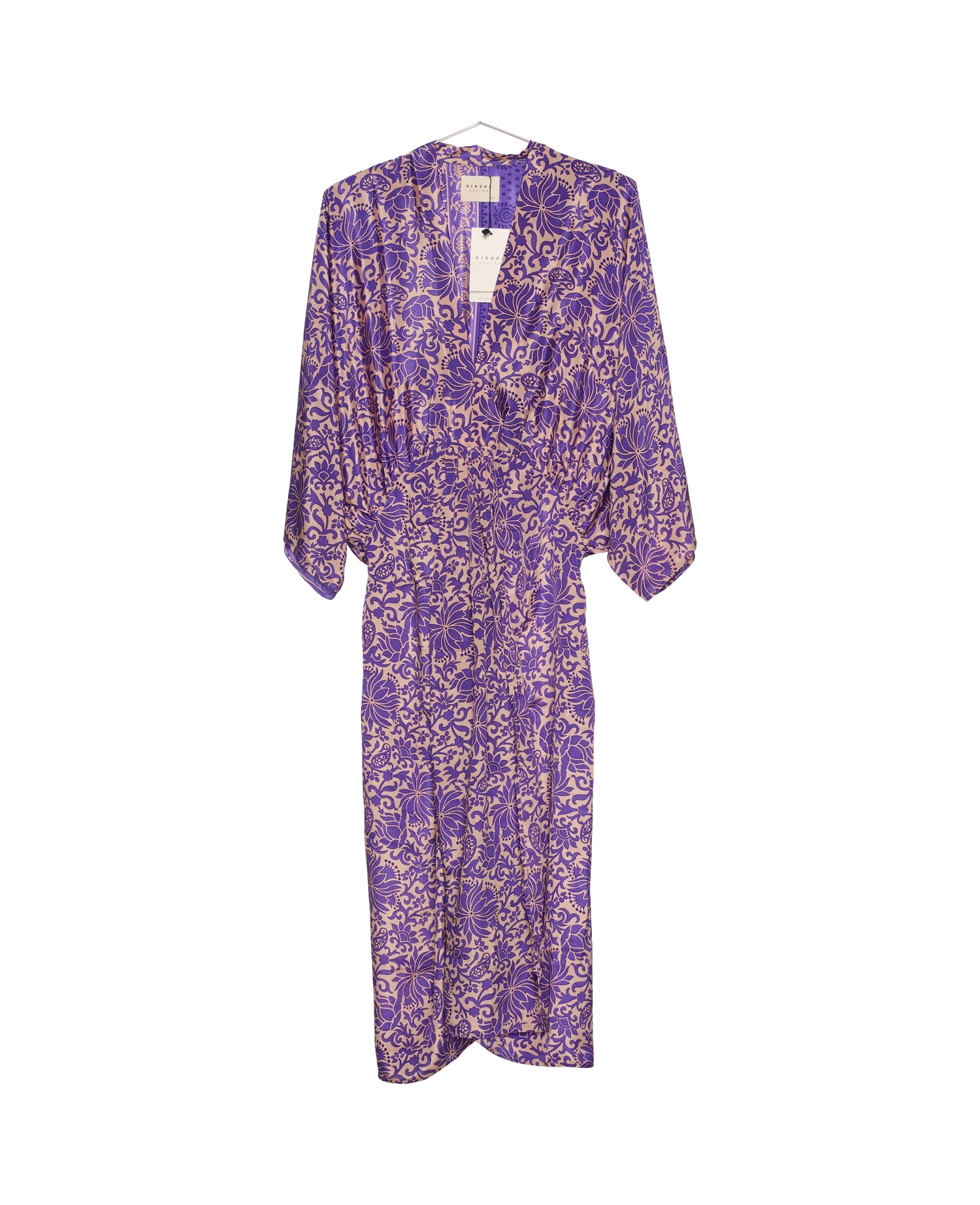 Juno Dress - No. 539